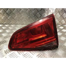Feu arriere secondaire droit (feux) VOLKSWAGEN GOLF 7 PHASE 1 d’occasion
