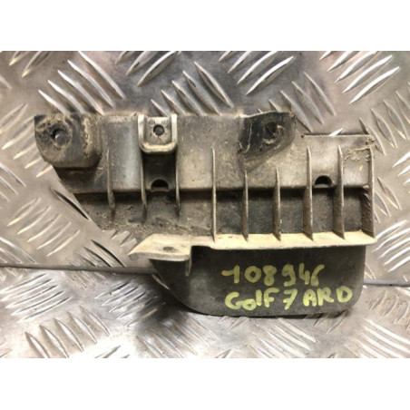 Bavette arriere droit VOLKSWAGEN GOLF 7 PHASE 1 d’occasion