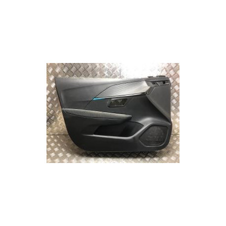 Panneau de porte avant gauche PEUGEOT 208 2 d’occasion