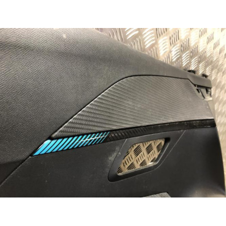 Panneau de porte avant gauche PEUGEOT 208 2 d’occasion