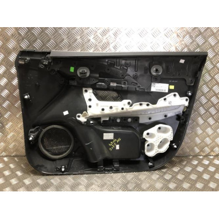 Panneau de porte avant gauche PEUGEOT 208 2 d’occasion