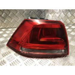 Feu arriere principal gauche (feux) VOLKSWAGEN GOLF 7 PHASE 1 d’occasion