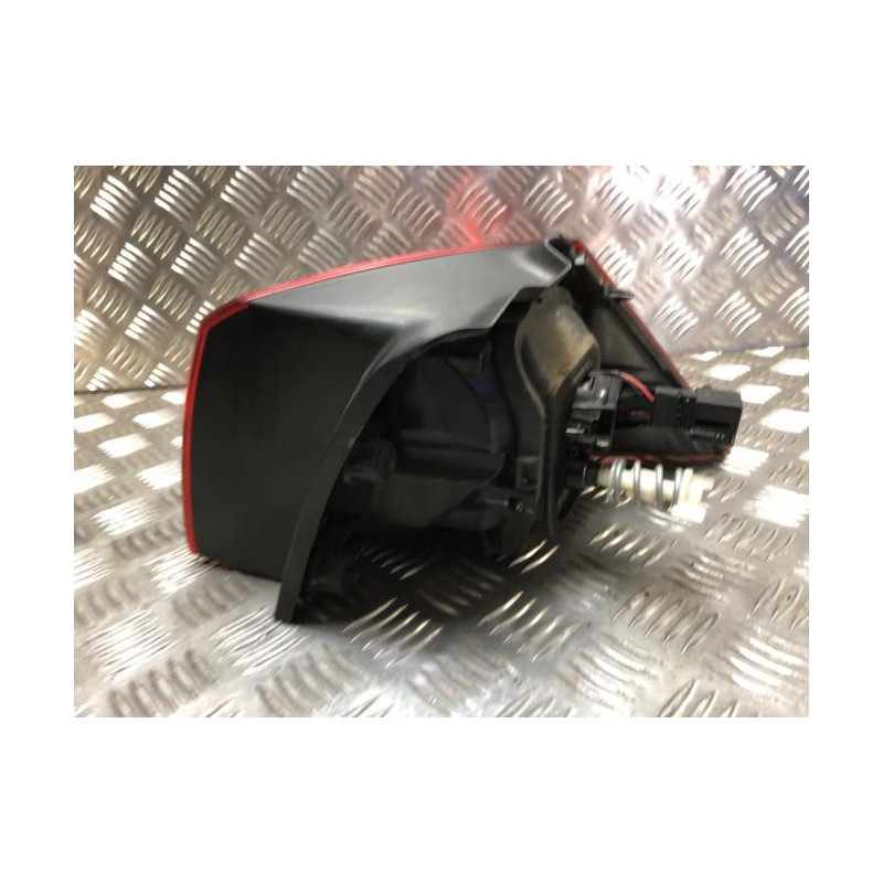 Feu arriere principal gauche (feux) VOLKSWAGEN GOLF 7 PHASE 1 d’occasion