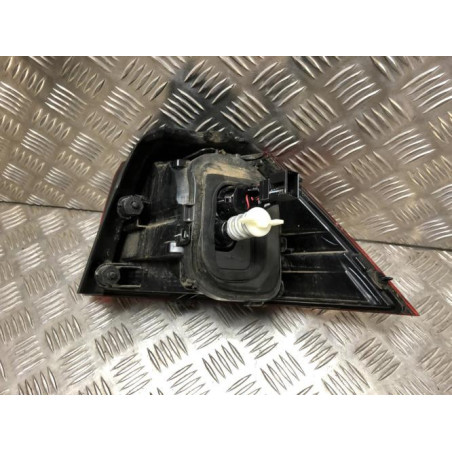 Feu arriere principal gauche (feux) VOLKSWAGEN GOLF 7 PHASE 1 d’occasion