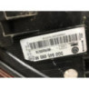 Feu arriere principal gauche (feux) VOLKSWAGEN GOLF 7 PHASE 1 d’occasion