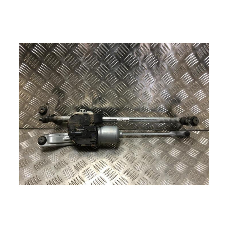 Moteur essuie glace avant VOLKSWAGEN GOLF 7 PHASE 1 d’occasion