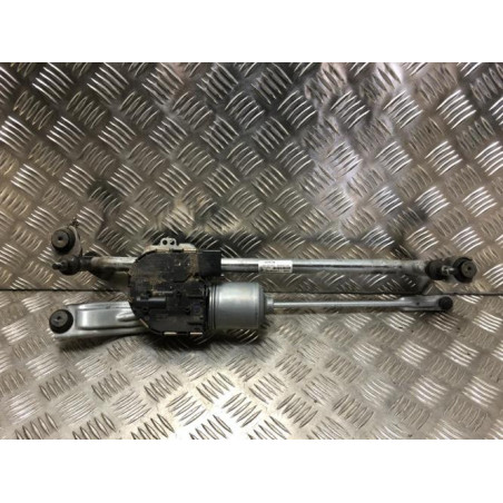 Moteur essuie glace avant VOLKSWAGEN GOLF 7 PHASE 1 d’occasion