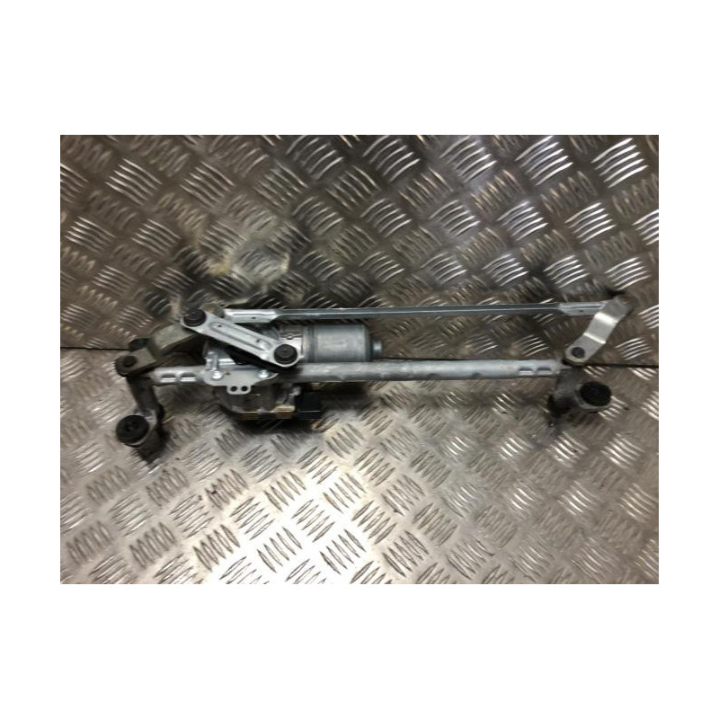 Moteur essuie glace avant VOLKSWAGEN GOLF 7 PHASE 1 d’occasion