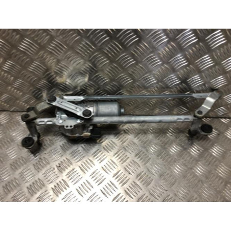 Moteur essuie glace avant VOLKSWAGEN GOLF 7 PHASE 1 d’occasion