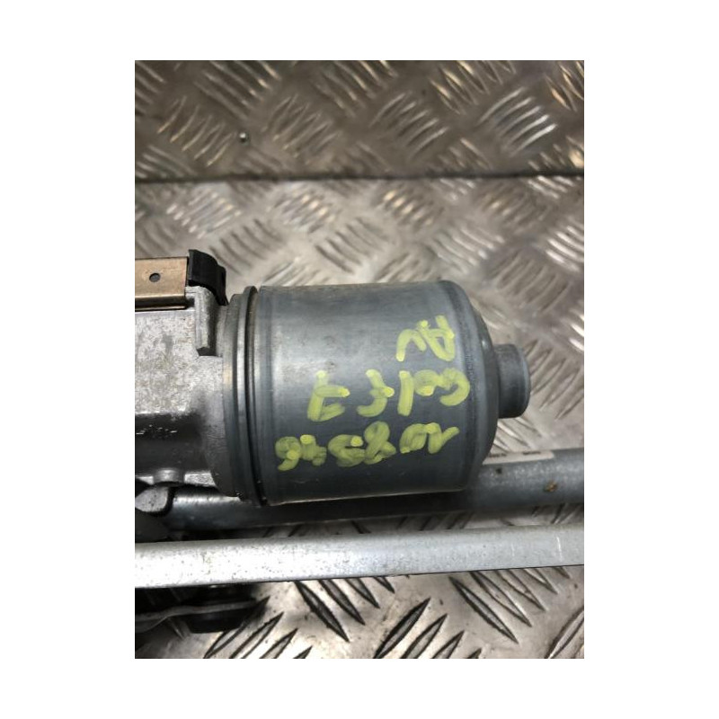 Moteur essuie glace avant VOLKSWAGEN GOLF 7 PHASE 1 d’occasion