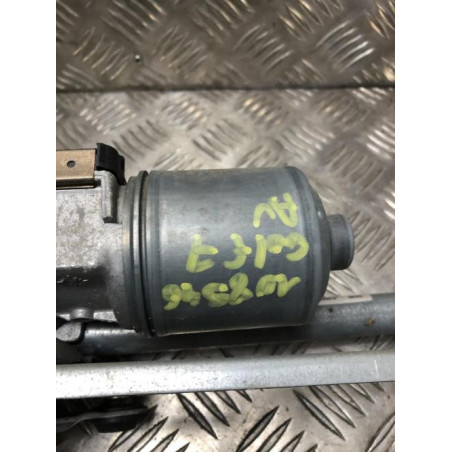 Moteur essuie glace avant VOLKSWAGEN GOLF 7 PHASE 1 d’occasion