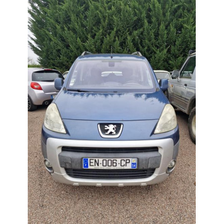 Boitier de prechauffage PEUGEOT PARTNER 2 PHASE 1 d’occasion