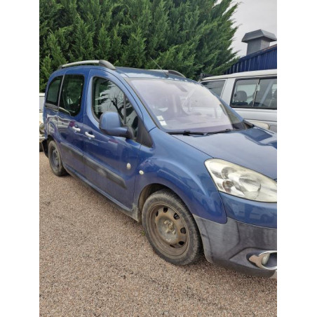 Boitier de prechauffage PEUGEOT PARTNER 2 PHASE 1 d’occasion