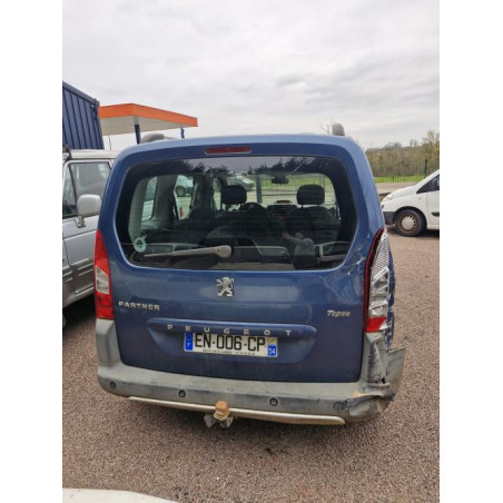 Boitier de prechauffage PEUGEOT PARTNER 2 PHASE 1 d’occasion