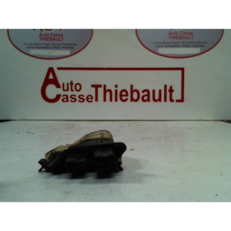 Resistance chauffage AUDI 80 (B4) d’occasion