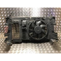 Moto ventilateur radiateur PEUGEOT PARTNER 2 PHASE 1 d’occasion