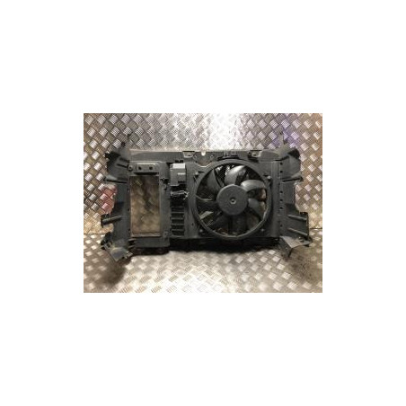 Moto ventilateur radiateur PEUGEOT PARTNER 2 PHASE 1 d’occasion