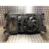 Moto ventilateur radiateur PEUGEOT PARTNER 2 PHASE 1 d’occasion