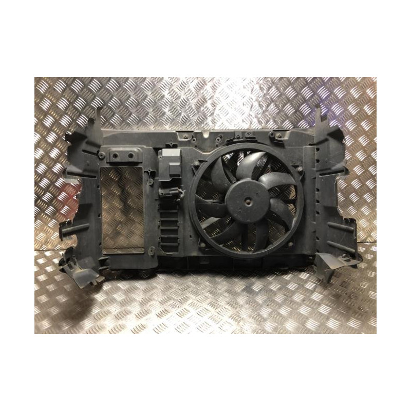 Moto ventilateur radiateur PEUGEOT PARTNER 2 PHASE 1 d’occasion