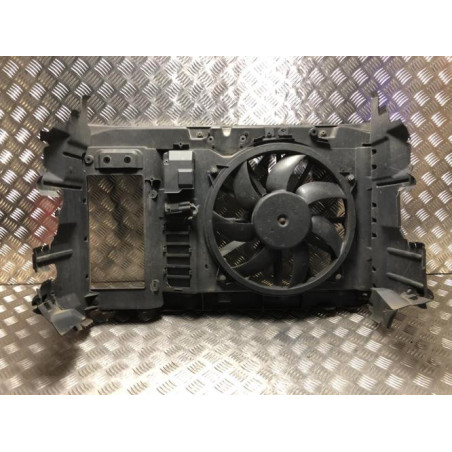 Moto ventilateur radiateur PEUGEOT PARTNER 2 PHASE 1 d’occasion