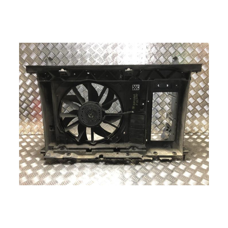 Moto ventilateur radiateur PEUGEOT PARTNER 2 PHASE 1 d’occasion