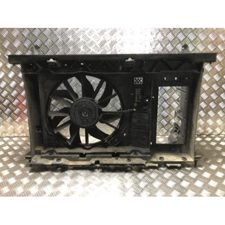Moto ventilateur radiateur PEUGEOT PARTNER 2 PHASE 1 d’occasion