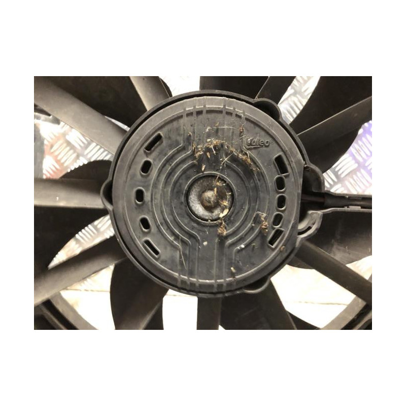 Moto ventilateur radiateur PEUGEOT PARTNER 2 PHASE 1 d’occasion