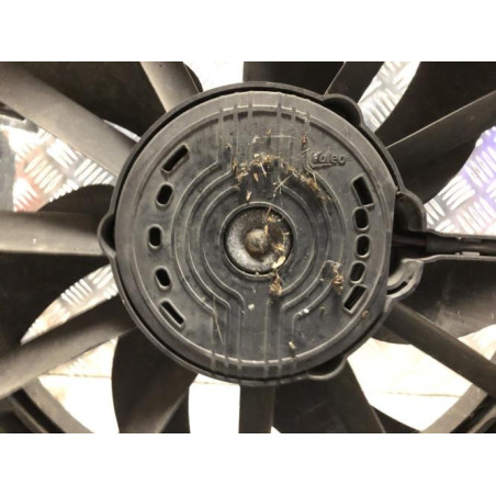 Moto ventilateur radiateur PEUGEOT PARTNER 2 PHASE 1 d’occasion