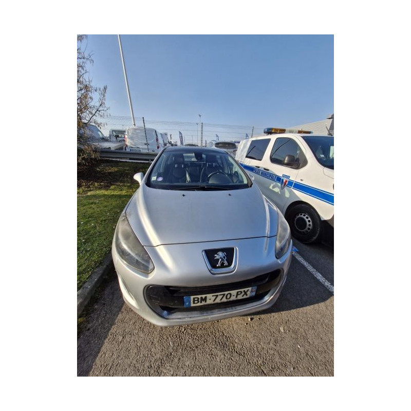 Capteur PEUGEOT 308 1 PHASE 2 d’occasion