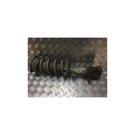 Amortisseur avant gauche RENAULT KANGOO 2 PHASE 1 d’occasion