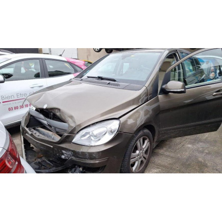 Platine feu arriere gauche MERCEDES CLASSE B 245 PHASE 2 d’occasion