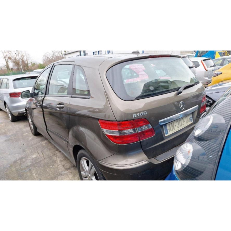 Platine feu arriere gauche MERCEDES CLASSE B 245 PHASE 2 d’occasion
