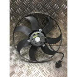 Moto ventilateur radiateur VOLKSWAGEN POLO 5 PHASE 1 d’occasion