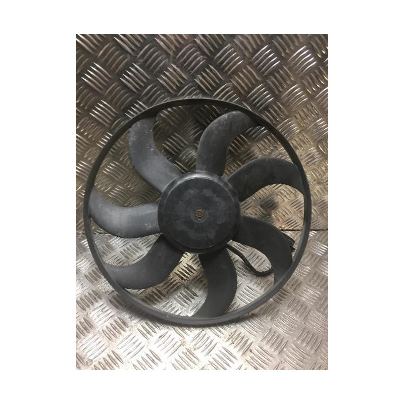 Moto ventilateur radiateur VOLKSWAGEN POLO 5 PHASE 1 d’occasion