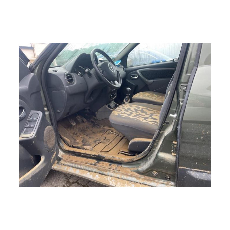 Baguette de porte avant droite DACIA DUSTER 1 PHASE 2 d’occasion