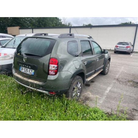 Baguette de porte avant droite DACIA DUSTER 1 PHASE 2 d’occasion