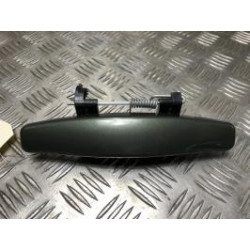 Poignee porte avant droit DACIA DUSTER 1 PHASE 2 d’occasion