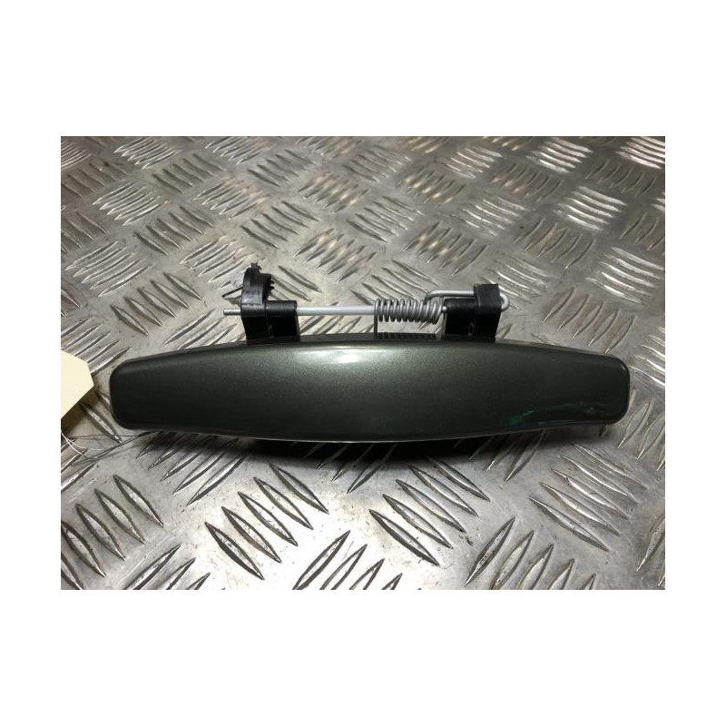 Poignee porte avant droit DACIA DUSTER 1 PHASE 2 d’occasion