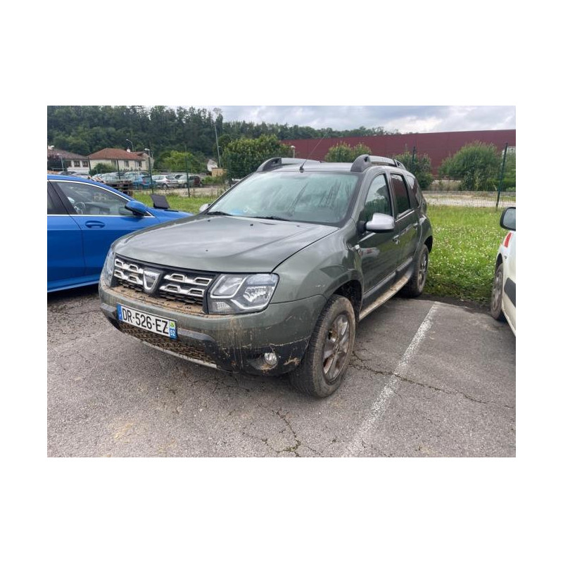 Poignee porte avant droit DACIA DUSTER 1 PHASE 2 d’occasion
