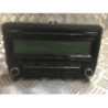 Autoradio d'origine VOLKSWAGEN GOLF 6 d’occasion