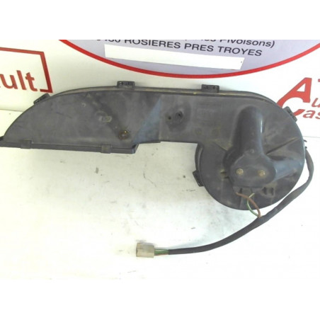 Ventilateur chauffage SEAT TERRA d’occasion