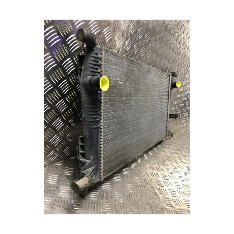 Radiateur eau RENAULT GRAND SCENIC 3 PHASE 1 d’occasion