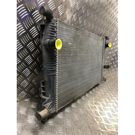 Radiateur eau RENAULT GRAND SCENIC 3 PHASE 1 d’occasion