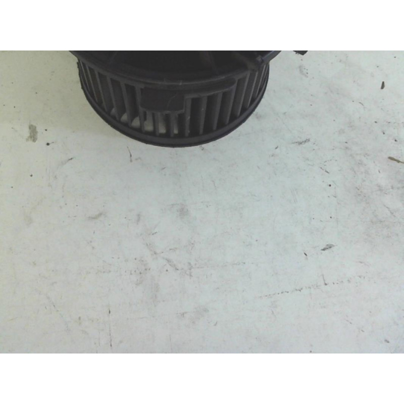 Ventilateur chauffage PEUGEOT 207 PHASE 1 d’occasion
