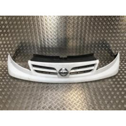 Calandre NISSAN PRIMASTAR 1 PHASE 2 d’occasion