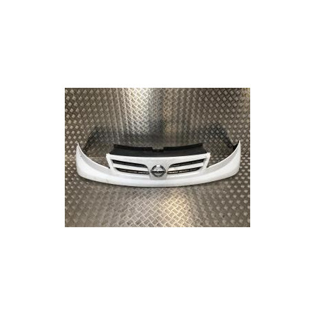 Calandre NISSAN PRIMASTAR 1 PHASE 2 d’occasion