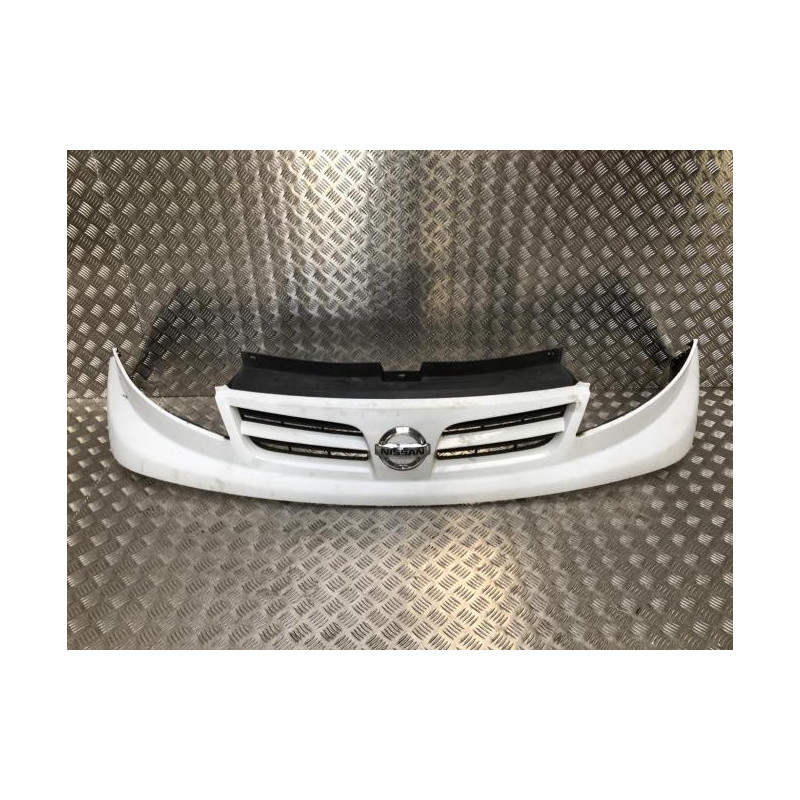 Calandre NISSAN PRIMASTAR 1 PHASE 2 d’occasion