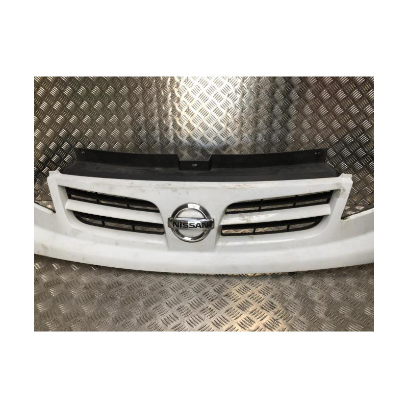Calandre NISSAN PRIMASTAR 1 PHASE 2 d’occasion