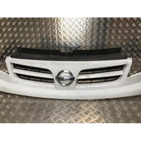 Calandre NISSAN PRIMASTAR 1 PHASE 2 d’occasion
