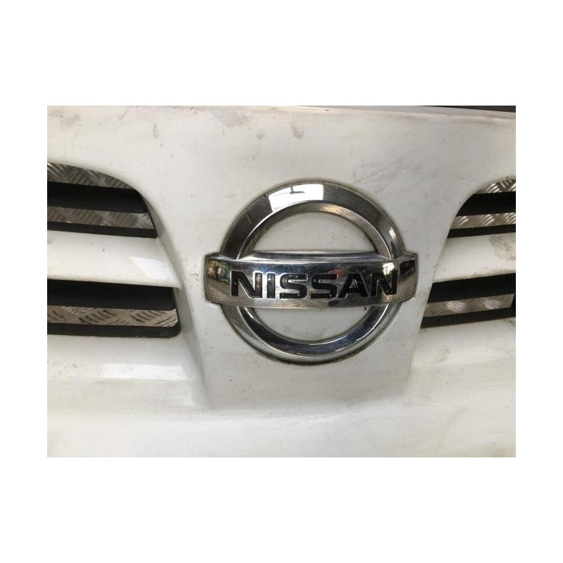 Calandre NISSAN PRIMASTAR 1 PHASE 2 d’occasion